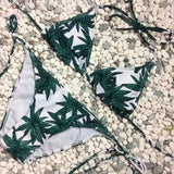 Sexy One Piece Swimsuit Strappy Biquini High Waist Swimwear Women Cut Out Bodysuit Leotard Bathing Suits Monokinis Trikini