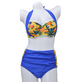 push up bikini swimsuit women bikini bathing suit swimsuit female high waist swimsuit solid plus size