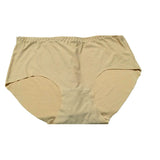 Women's Fashion Invisible Underwear Spandex Seamless High Quality Briefs Panty Bikini Newest