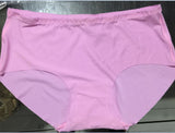 Women's Fashion Invisible Underwear Spandex Seamless High Quality Briefs Panty Bikini Newest