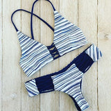 Bikinis Sexy Women Swimsuit Bandeau Biquinis Padded maillot de bain Femme Monokini Push Up Bikini Set Summer Beachwear